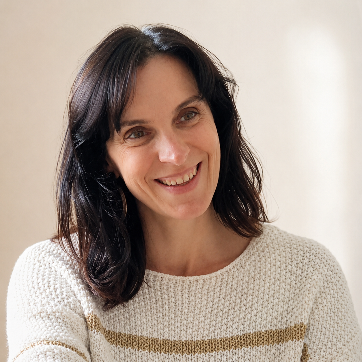 Sandra Jeanneau, thérapeute Renaissance Essentielle